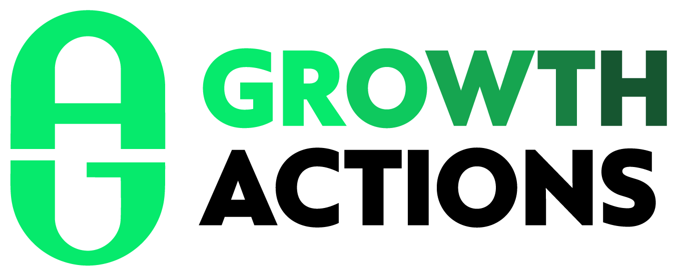Growth Actions